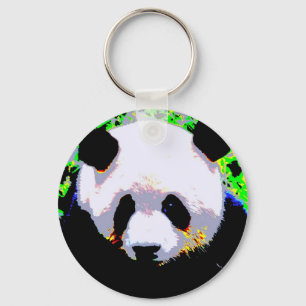 Llavero Panda