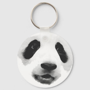 Llavero Panda
