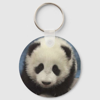 Llavero panda3