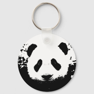 Llavero Panda Bear