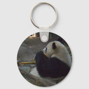Llavero panda keychain