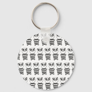Llavero Panda Kids