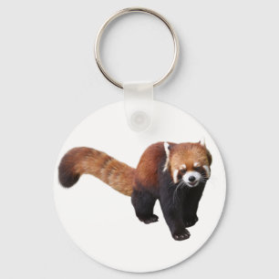Llavero "Panda Rojo" の 優 良 製 品
