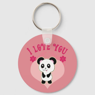 Llavero pandas "panda bears" "panda bear baby" "kawaii pan