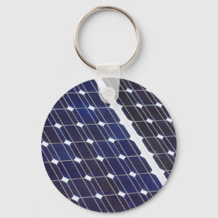 Llavero Panel solar