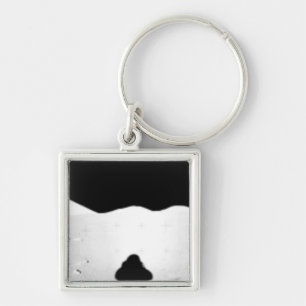 Llavero Panorama montado 2 de Apolo 17