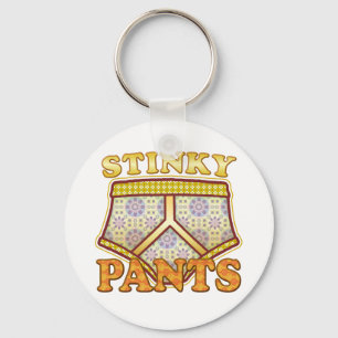 Llavero Pantalones Stinky