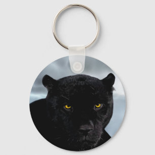 Llavero Pantera negra Panthera
