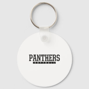 Llavero Panteras de Ginebra Softll Hs 