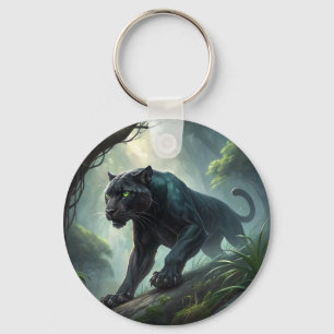 Llavero Panther