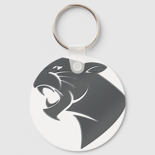 Llavero Panther (Anverso)