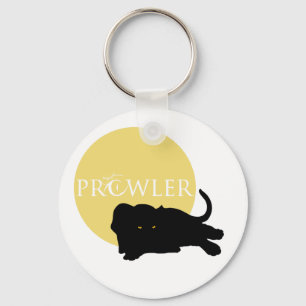 Llavero Panther Prowler