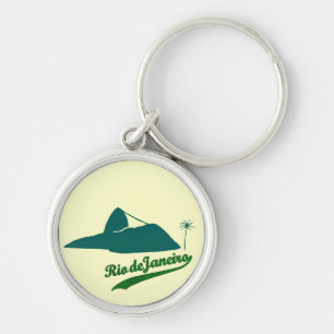 Llavero Pão de Açúcar Rio Brasil