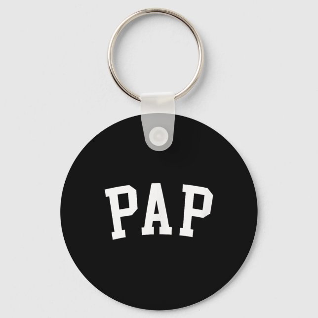 Llavero Pap _1 (Anverso)