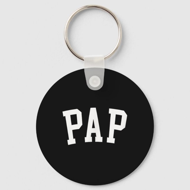 Llavero Pap _3 (Anverso)