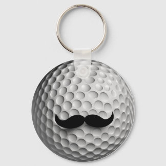 Llavero Papá del golf