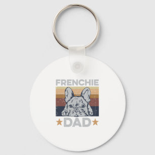 Llavero Papá Diseña Para Tu Padre Francés