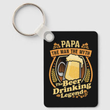 Papa El Hombre El Mito La Leyenda De Beer