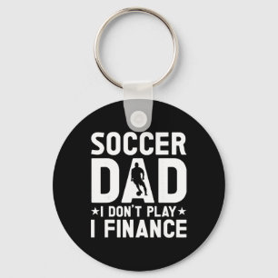Llavero Papá futbolista _3