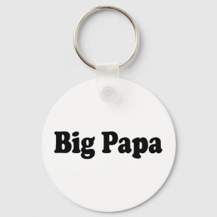 Llavero Papá grande