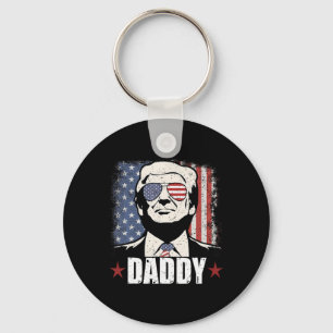 Llavero Papá Trump 2025 Oficial Papá Trump Divertido 1 