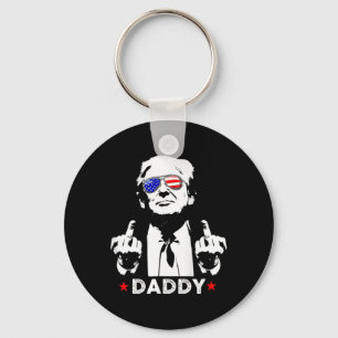 Llavero Papa Trump 2025 Presidente Seguidores Hombres y Mu