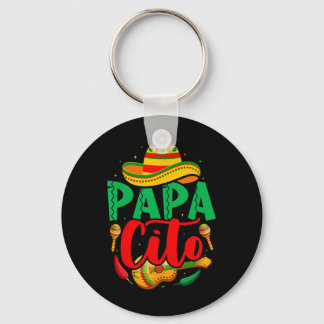 Llavero Papacito Mamacita Cinco De Mayo Divertido Pareja C