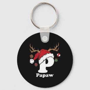 Llavero Papaw De Navidades Familiares 2024 Coincidiendo Co