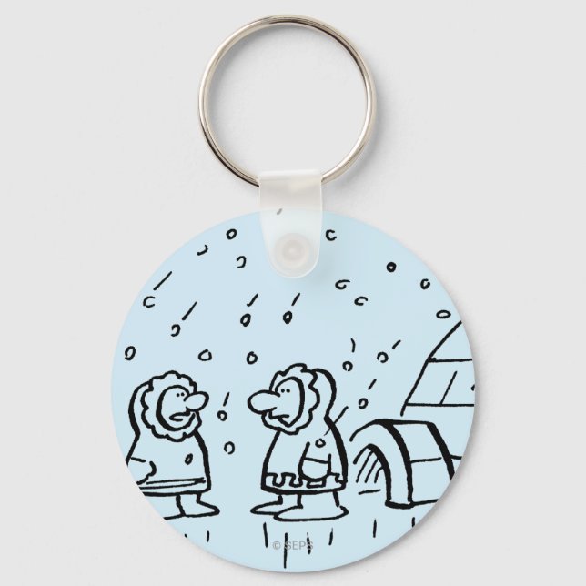 Llavero Papel (Anverso)