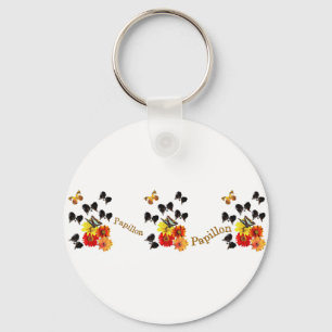 Llavero Papillon Lovers Gifts