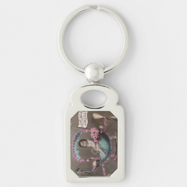 Llavero Paquetes Joyeuse (Anverso)