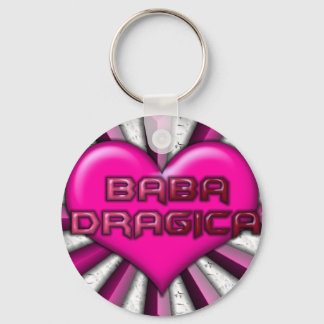 Llavero Para la abuela