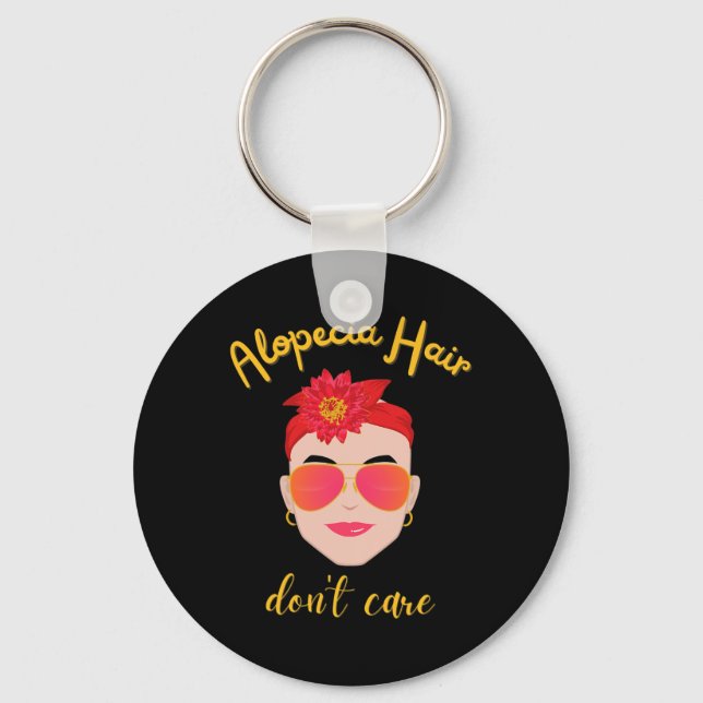 Llavero Para las mujeres (Anverso)