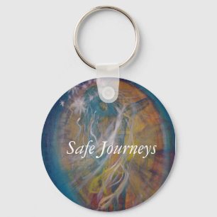 Llavero para los nuevos conductores