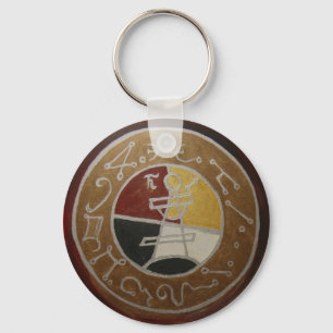 Llavero para los nuevos conductores