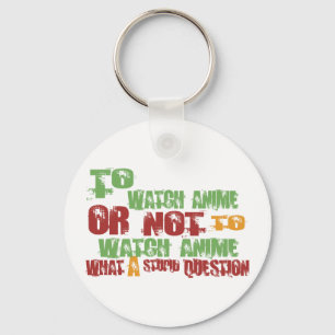 Llavero Para mirar animado