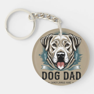 Llavero Para perros