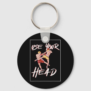 Llavero Para Thaiboxer Lethwei Muay Thai Artes Marciales M