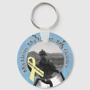 Llavero Para Tiffany