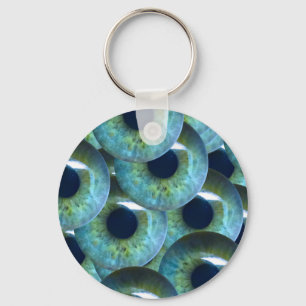 Llavero paradisíacos