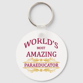 Llavero Paraeducador