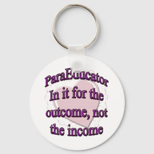 LLAVERO PARAEDUCTOR