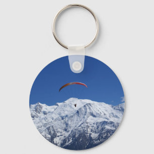 Llavero Paragliding