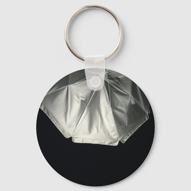 Llavero Paraguas (Anverso)