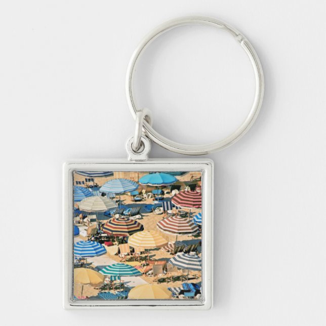 Llavero Paraguas 3 (Frente)