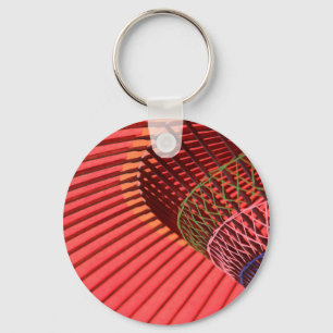 Llavero Paraguas japoneses