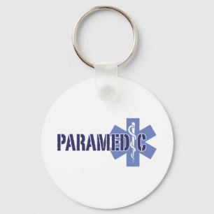 Llavero Paramedic