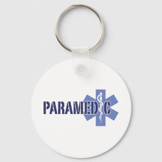 Llavero Paramedic