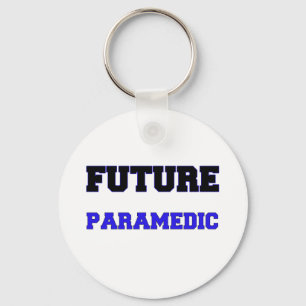 Llavero Paramédico futuro