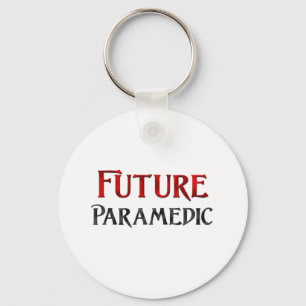 Llavero Paramédico futuro